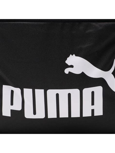 Puma Plecak Phase Backpack 079943 01 Czarny Modivo Pl