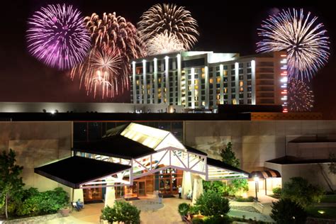 What July 4th Looks Like at Pechanga Resort Casino - Newsroom