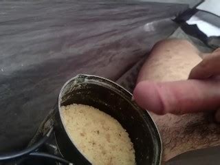 Yum Yum Cum Cumming In My Couscous And Eating It Pornhub Gay