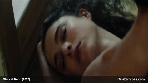 Margaret Qualley Nude Hot Sex