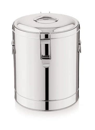 Stainless Steel Ss Hot Pot 5 Litre At 1120 Piece In Palghar ID 2854752829555