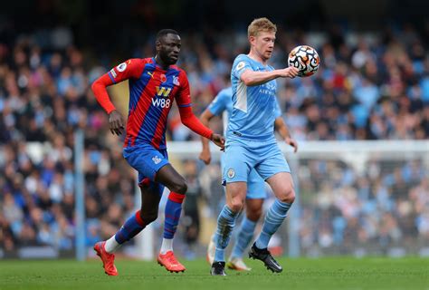 Crystal Palace Vs Manchester City Prediction And Betting Tips 14th