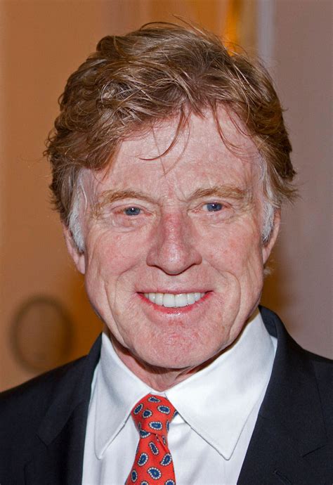 Robert Redford | Disney+ Wiki | Fandom