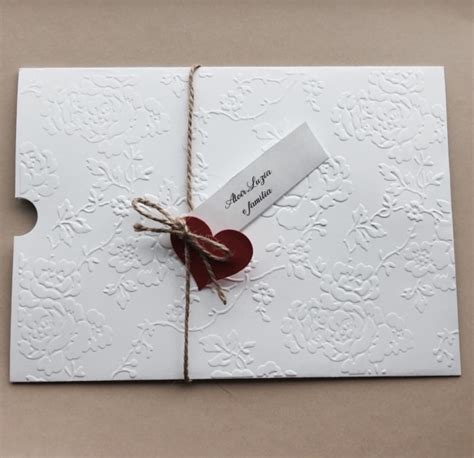 40 Ideias De Envelope Para Convite De Casamento •【2021】