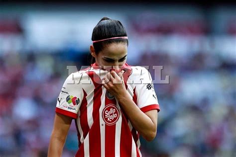 Eliminan A Chivas Femenil América Es Finalista