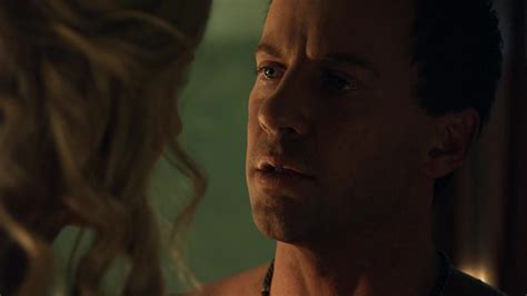 Auscaps Craig Parker Nude In Spartacus Vengeance The Greater Good