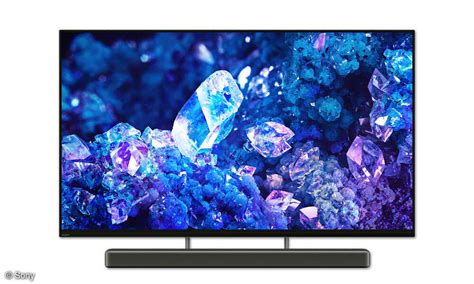 Sony XR-42A90K im Test - connect