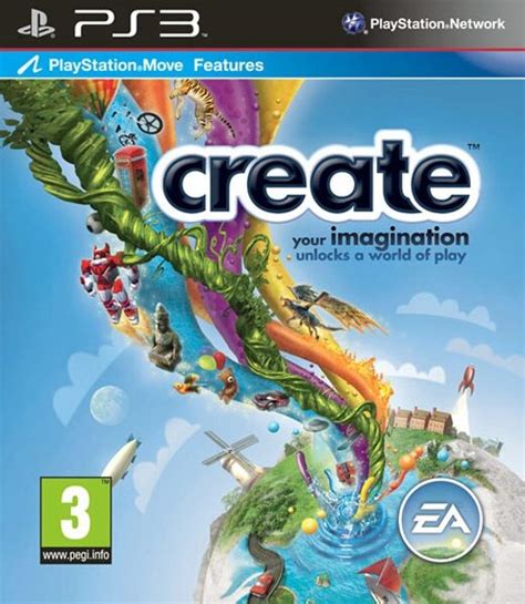 купить игры для MOVE на PlayStation 3 в Новомосковске