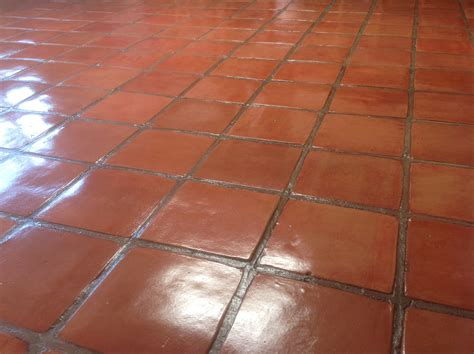 How To Clean Sealed Saltillo Tile Floors Floor Roma