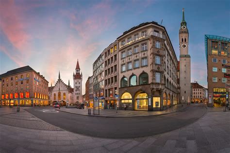 Altstadt Lehel M Nchens Historische Seele In M Nchen Das Stadtmagazin