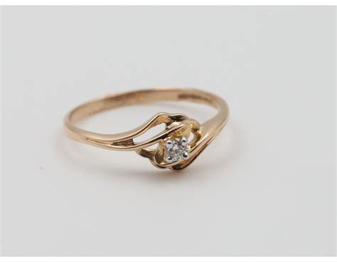 Gold Diamond Ring Designs For Female | atelier-yuwa.ciao.jp