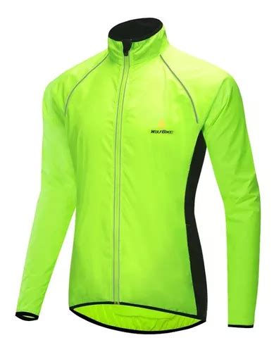 Cortaviento Ciclismo Tour France Reflectivo Cuotas Sin Inter S