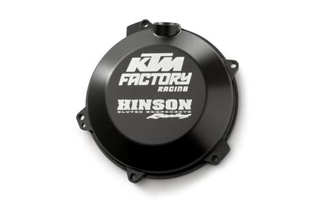 Hinson Kupplungsdeckel passend für KTM Limited Edition SX 250 2023 und