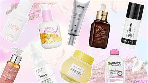 15 Insanely Hydrating Products Your Skin Needs Now Blog HUDA BEAUTY