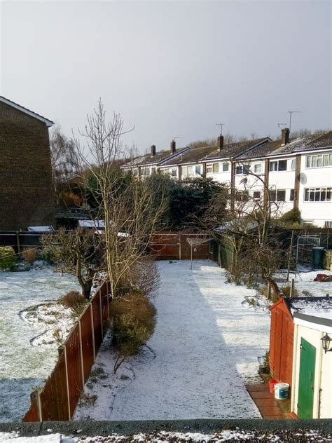 Does it snow in England? Local’s winter weather guide - Europe in Winter