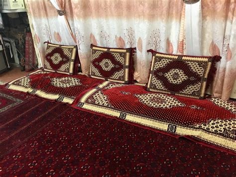 Afghanistan 🇦🇫 livingroom Toshak توشك | Innenarchitekt, Architekt, Wohnen