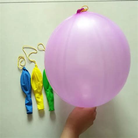 Punch Balloon Giant Punch Balloon Latex Punch Balloon Wholesale