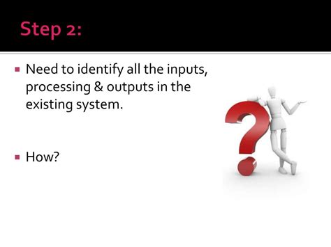 Ppt The Systems Life Cycle Analysis 2 Powerpoint Presentation Free