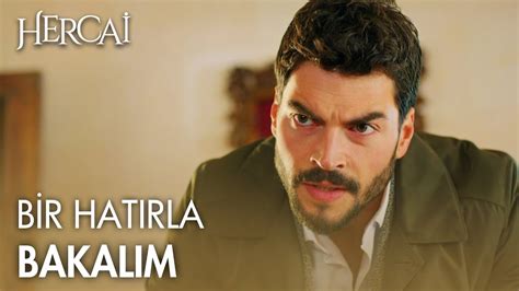 Miran Esma Ya Hesap Soruyor Hercai Efsane Sahneler YouTube