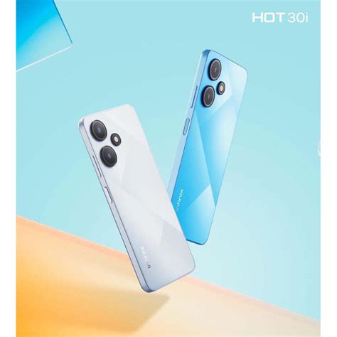 Jual Ready Stock Infinix Hot I Ram Gb Garansi Resmi Bersegel