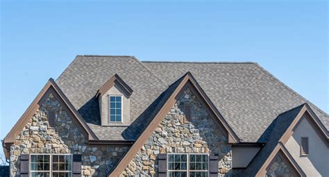 Homeowners Are Choosing Impact Resistant Shingles T J Xteriors