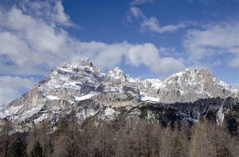 Photo Gallery Dal Lago Di Misurina Alla Casera Maraia Societ