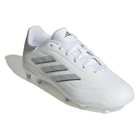 Buty piłkarskie korki dla dzieci adidas Copa Pure II League FG IE7496