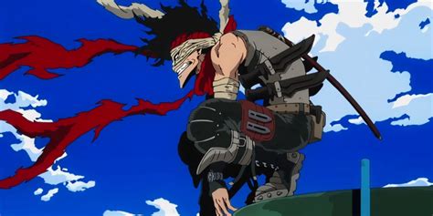 My Hero Academia Villain Storylines Ranked Lamest To Coolest Laptrinhx