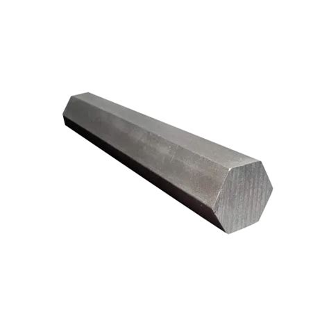 En1a Mild Steel Bright Hex Bar Grade First Class At Best Price In Pune