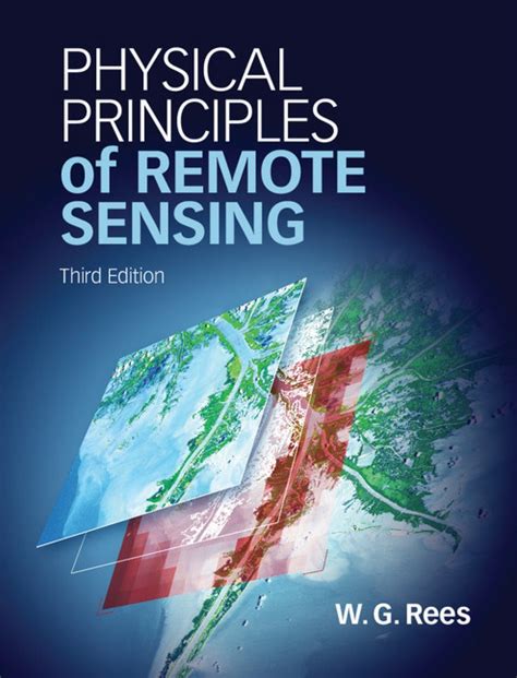 Physical Principles Of Remote Sensing Nhbs Academic Professional Books