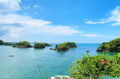 Guimaras Island Private Eco Tour From Iloilo Klook États Unis