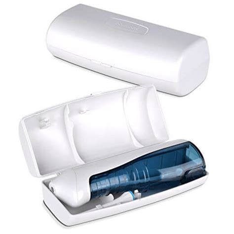 Travel Storage Case For Water Flosser Toilettree Products