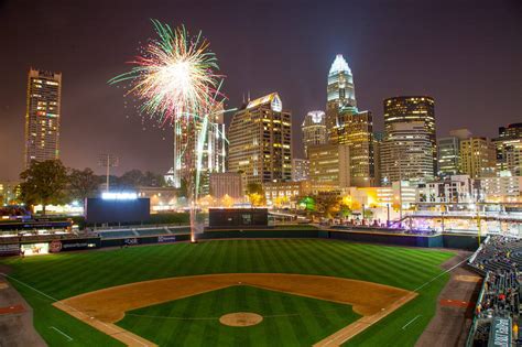 Charlotte Symphony Knights Plan Show To Celebrate Charlotte Bring