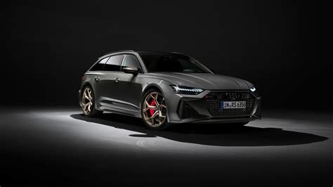 Audi Rs 6 Avant Performance 5k 2 Wallpaper Hd Car Wallpapers 23357