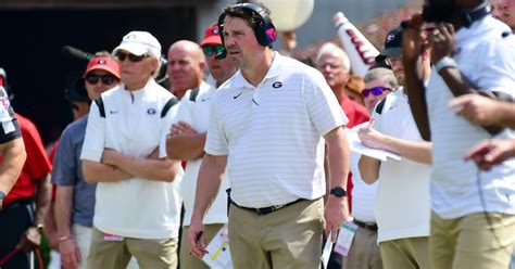 Will Muschamp returns to South Carolina as key Georgia staffer