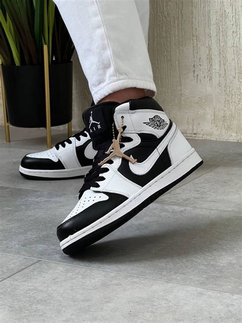 Кроссовки женские Nike Air Jordan High Джордан высокие подростковые ...