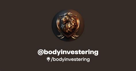 bodyinvestering linktree