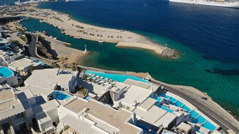 Everything You Should Know About Mykonos Cruise Port | The Ace Vip ...