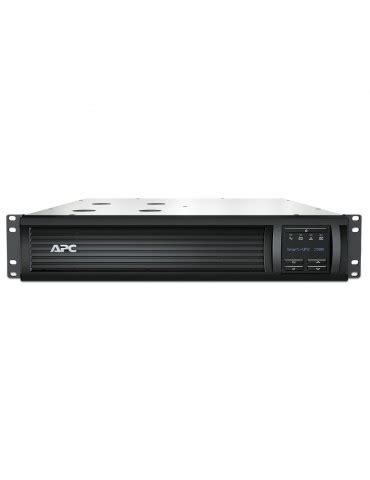 Onduleur Line Interactive Apc Smart Ups Smt Va V Rack