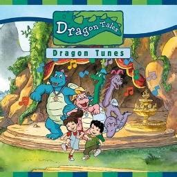 Dance - Song Lyrics and Music by Dragon Tales arranged by babylaiya on ...