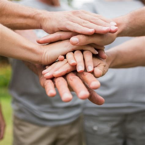 Voluntariado S Nior Uni O Das Freguesias De Carcavelos E Parede