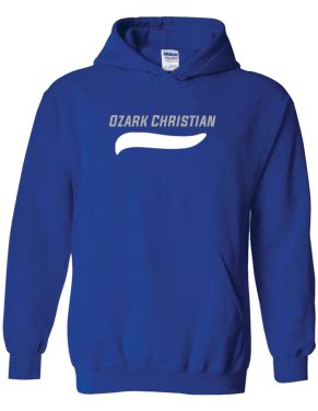 Ozark Christian College Apparel Store