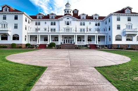 6 Things You Didnt Know About The Stanley Hotel Im From Denver