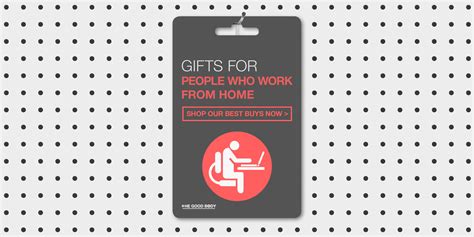 35 Healthy Gift Ideas for Remote Workers