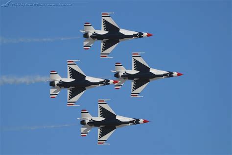 MILAVIA Air Shows - Aviation Nation 2009: Nellis AFB Open House & Air Show