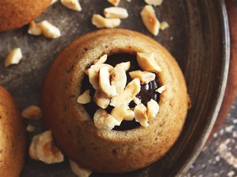 Recettes De Financiers Et Pralines