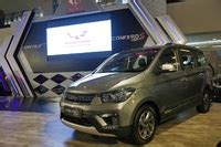 Warga Palembang Dan Bandung Bisa Jajal Wuling Confero S ACT Hingga 19 Mei