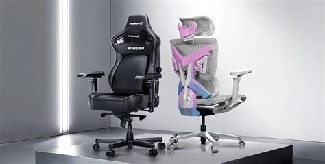 Tips to Choose the Best Gaming Chairs for Neck and Shoulder Pain ...