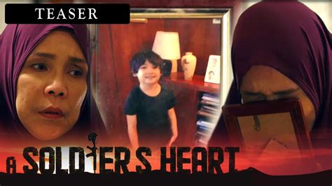 A Soldiers Heart March 12 2020 Teaser Youtube