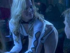 WENDY THOMPSON Nude AZNude